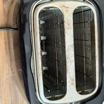 Philips Ev Aletleri Philips Ekmek Kızartma Makinesi Mağduriyeti