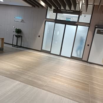 Başakşehir Çam Ve Sakura Şehir Hastanesi İlgisiz Umursamaz Doktorlar