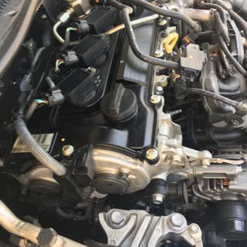 Aksoy Toyota'nın Büyük İhmali