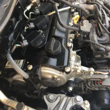 Toyota Plaza Aksoy Büyük İhmali