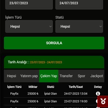 Mrbahis Üyelik Sorunu