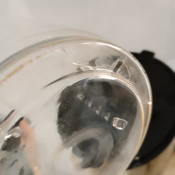 Arzum Brewtime Cam Sürahi Çatlayıp Kırıldı