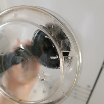 Arzum Brewtime Cam Sürahi Çatlayıp Kırıldı