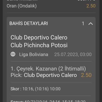 Extrabet De Artık Güvenilir Değil Maalesef Yazık