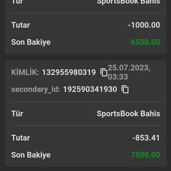 Extrabet De Artık Güvenilir Değil Maalesef Yazık