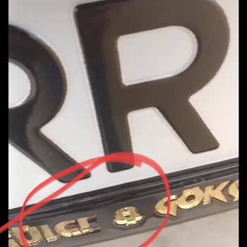 Aksoyyappplakapleksi (Instagram) Hatalı Ürün Gönderdi