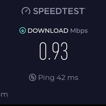 Türk Telekom Mobil İnternet Hız Sorunu