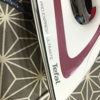 Tefal Buhar Kazanlı Ütü Tabanı