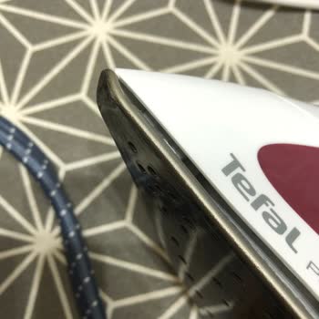 Tefal Buhar Kazanlı Ütü Tabanı