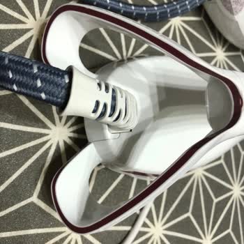 Tefal Buhar Kazanlı Ütü Tabanı