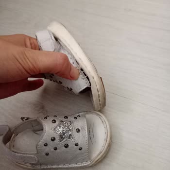 Vicco Ayakkabı Dikişi Patladı