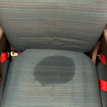 THY TK1953 Uçuşunda Yaşanan Kötü Deneyim