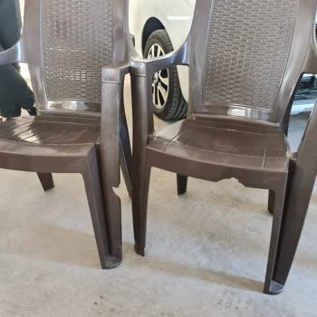 N11 Den Aldığım Sandalyelerin İadesi Yapılmıyor