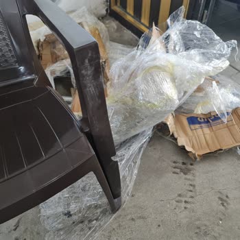 N11 Den Aldığım Sandalyelerin İadesi Yapılmıyor