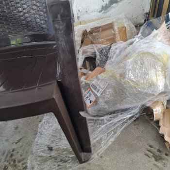 N11 Den Aldığım Sandalyelerin İadesi Yapılmıyor