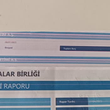 Dünya Varlık Yönetim Aş Nin Hiçbir Olumlu Anlaşma Yoluna Gitmeyişi