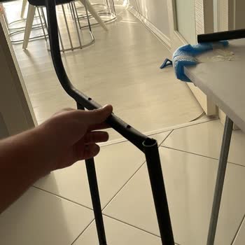N11 Sipariş Ettiğim Masa Yerine Tamamen Farklı Bir Ürün Gönderildi