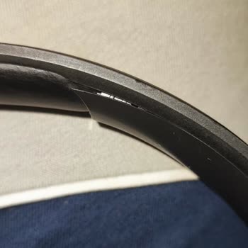 JBL 510 Bt Üstünün Açılması