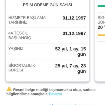 SGK Kocaeli EYT Servisi-2 İzmit Başvuru 2 Aydır Beklemede