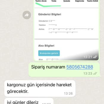 Ebebek Joie Brisk Bebek Arabası Mağduriyeti