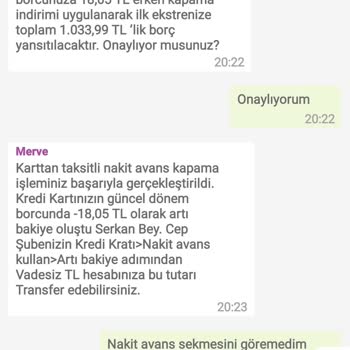 Enpara Kredi Kartı Mı Aman Allah!