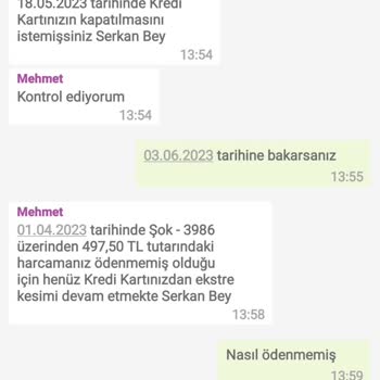 Enpara Kredi Kartı Mı Aman Allah!