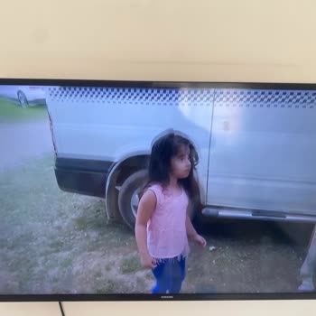 Samsung Ekran Görüntüsü Panel Arızası