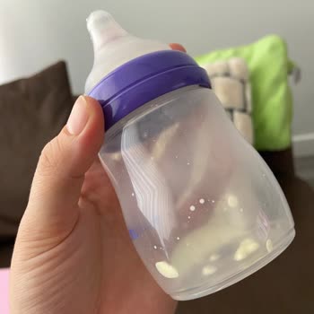 Hipp Combiotic 1 Suda Çözünmüyor