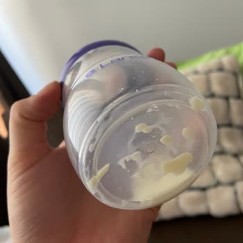 Hipp Combiotic 1 Suda Çözünmüyor