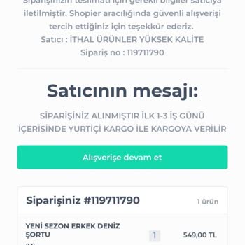 Mckrog_moda Instagram Sayfasında Yaşadığım Sorunlar