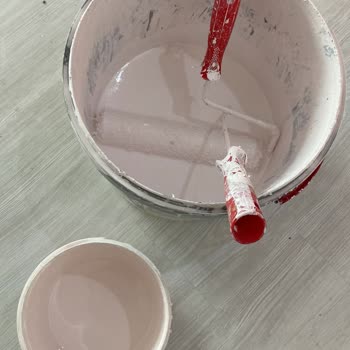 Polisan Ci6920 Boya Şikayeti