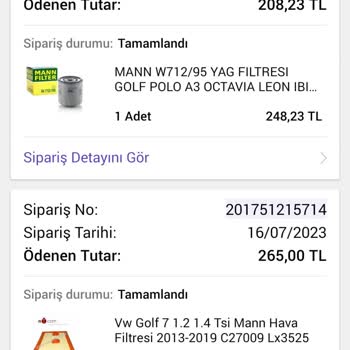 N11'in Sorumsuzluğu Yüzünden Ürünüm Bende Değil