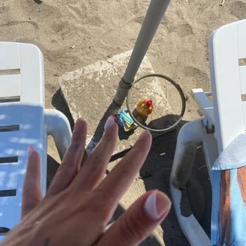 Mec Beauty Academy 4 Gün Sonra Yeni Yapılan Protez Tırnakların Düşmesi