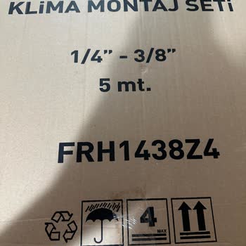 Migros Extra Hem Yanlış Ürün Gönderdi Hem De Eksik Ürün Gönderdi