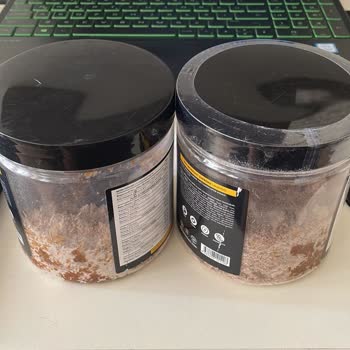 ProteinOcean Tarihi Geçmeyen Ürünlerin Bozulması Ayrıca Mesaj Bıraktım Cevap Yok