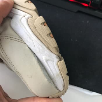 Skechers Marka Ayakkabı Pişmanlığı