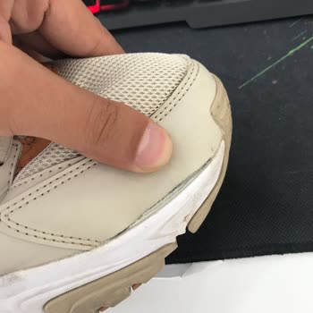Skechers Marka Ayakkabı Pişmanlığı