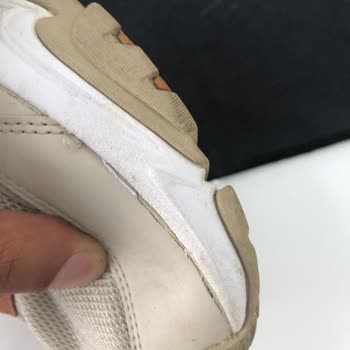 Skechers Marka Ayakkabı Pişmanlığı