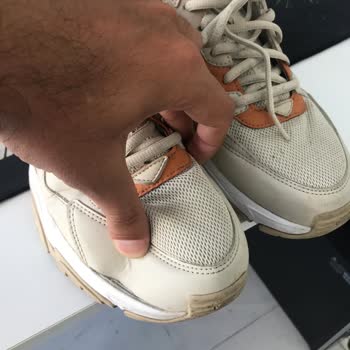Skechers Marka Ayakkabı Pişmanlığı