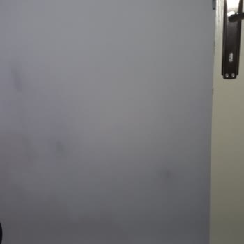 Permolit Silinebilir Boya İle Duvarlarımı Gümüş Griye Boyattım