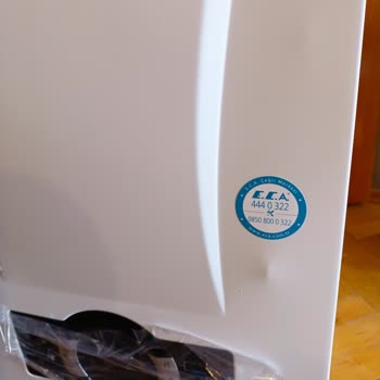 Teknosa Sitesinden Alınan ECA Marka Kombi Mağduriyeti