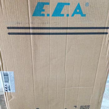 Teknosa Sitesinden Alınan ECA Marka Kombi Mağduriyeti