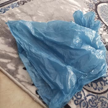 A101 Spon Büyük Boy Çöp Poşeti Sorunu