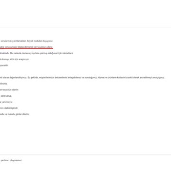 Amazon.com.tr Ürün Teslimatını 2 Aydır Yapmamaktadır İPhone 14 128Gb