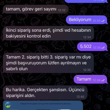Fxpro Fxtm'de Yatırım Danışmanıyla Yaşadığım Sorun