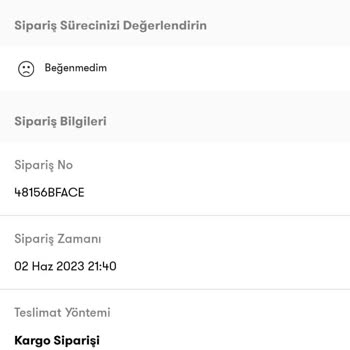 Şok Market Philips 55pus8007 TV Teslimat İade