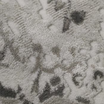 Gümüşsuyu Halı Allah Lafzı Yazısı