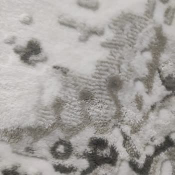 Gümüşsuyu Halı Allah Lafzı Yazısı