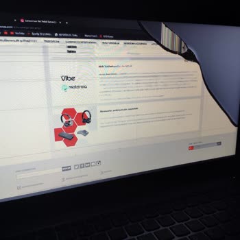 Lenovo Laptop Garantisi Ekran Bozulması