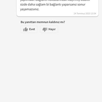 Seaflo Trendyol Ve Kampa Havlandırma Dan Alınan Üründe Yaşanan Haksız Kazanç